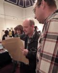 Liam Spencer Exhibition Salford 